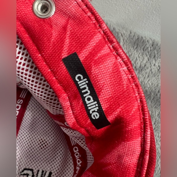 Adidas NC State Wolfpack Red Hat - Picture 11 of 11